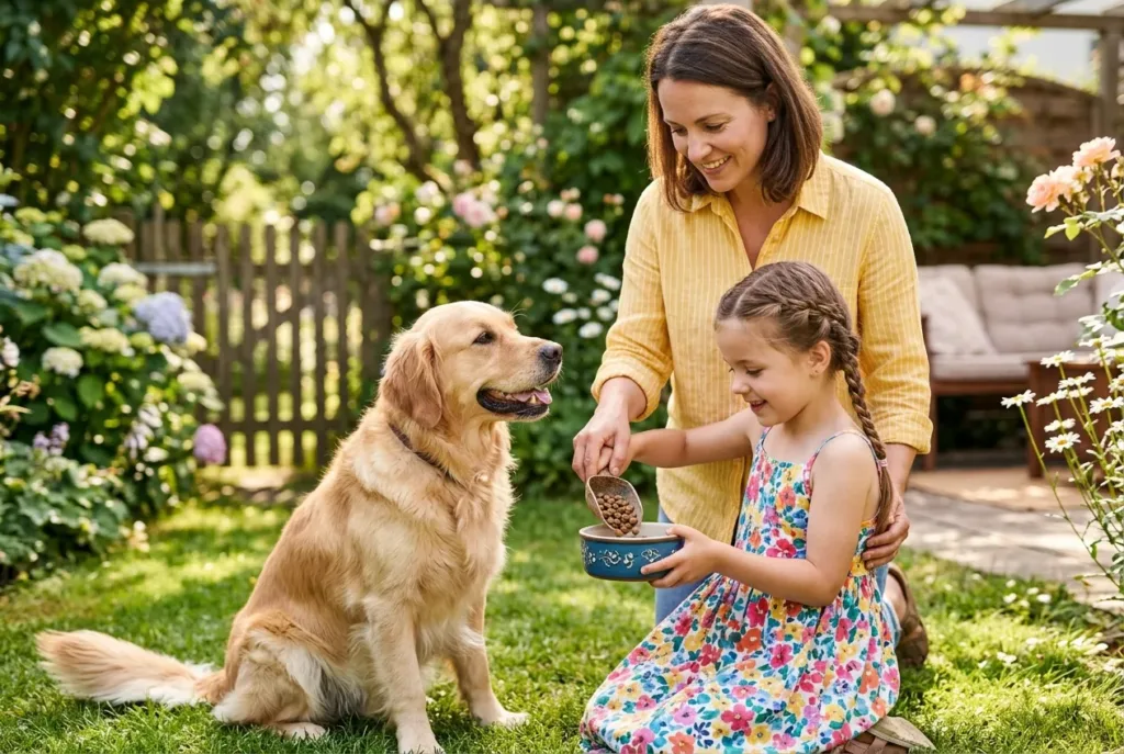 How to Teach Children the Difference Between Helping and Taking Over